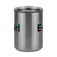 Thumbnail for E-girl Coffee Mug Tumbler with Handle (15 oz) - TikTok Trends - Front View