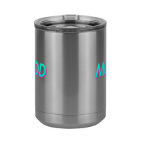 Thumbnail for Mood Coffee Mug Tumbler with Handle (15 oz) - Front View