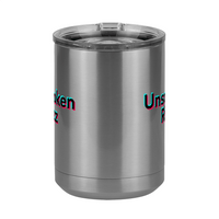 Thumbnail for Unspoken Rizz Coffee Mug Tumbler with Handle (15 oz) - TikTok Trends - Front View